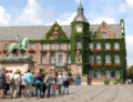 Düsseldorf Noticias - Los días se alargan de nuevo! - Oficina de Turismo de Alemania: Información actualizada